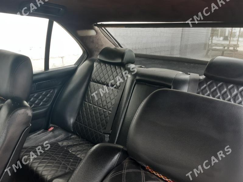 BMW 525 1991 - 43 000 TMT - Хазар - img 6
