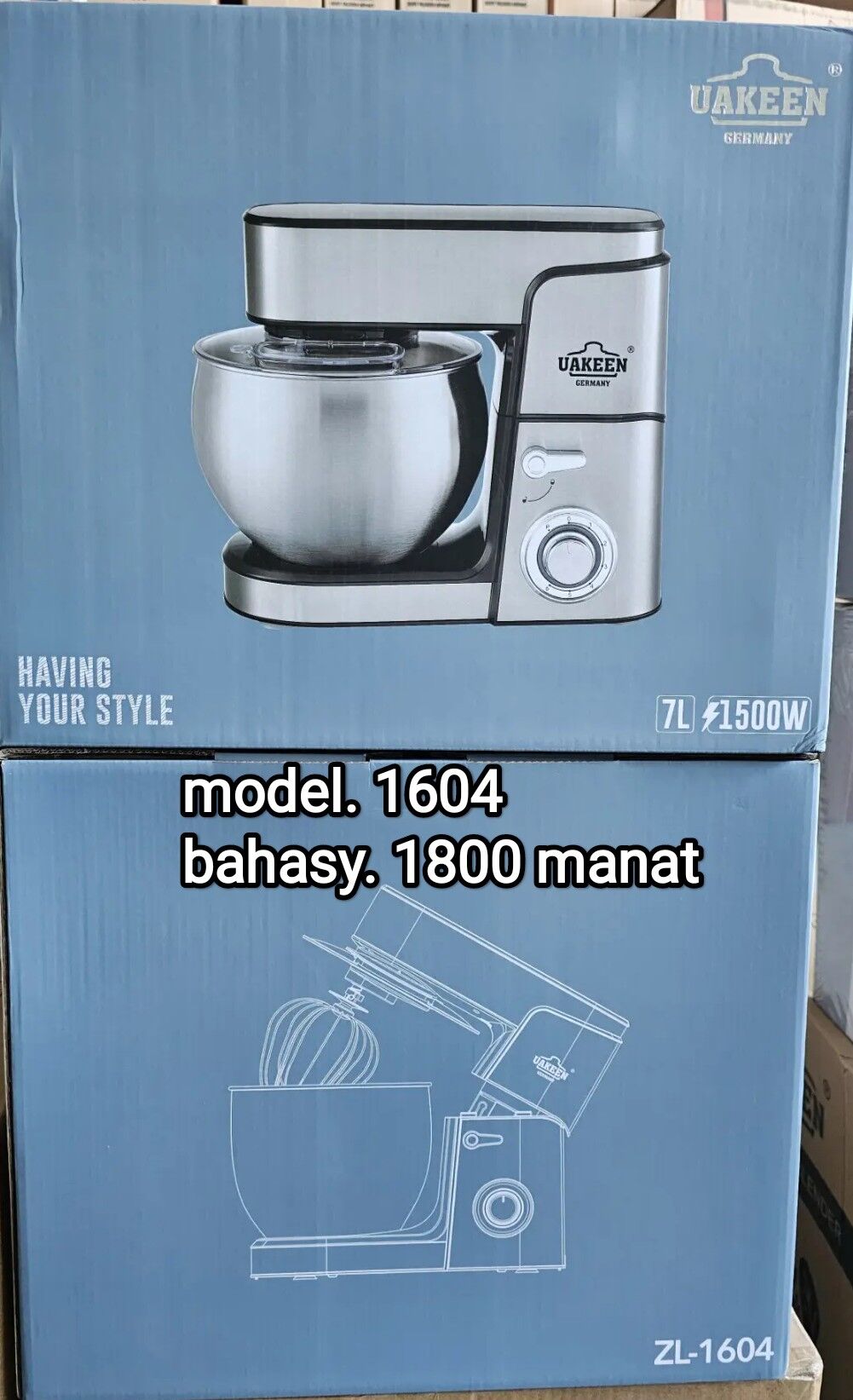 MEŞALKALAR KREM GARJY ENJAMLAR - Gurtly - img 3