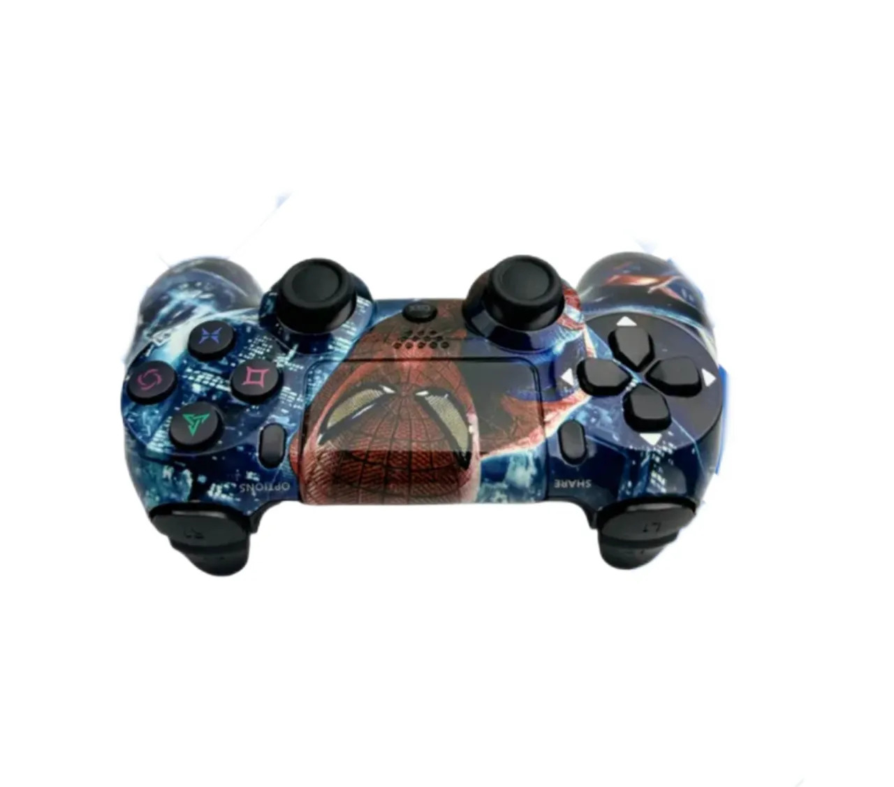 PS4 joystik - Aşgabat - img 2