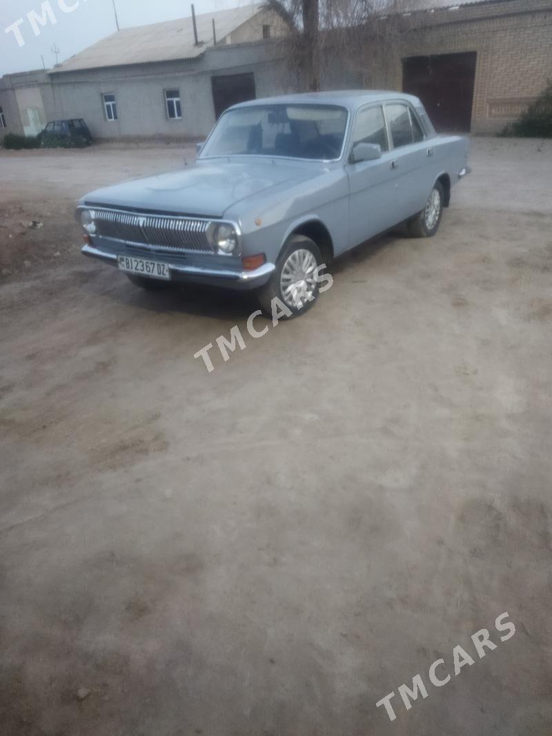 Gaz 24 1991 - 15 000 TMT - Шабатский этрап - img 6