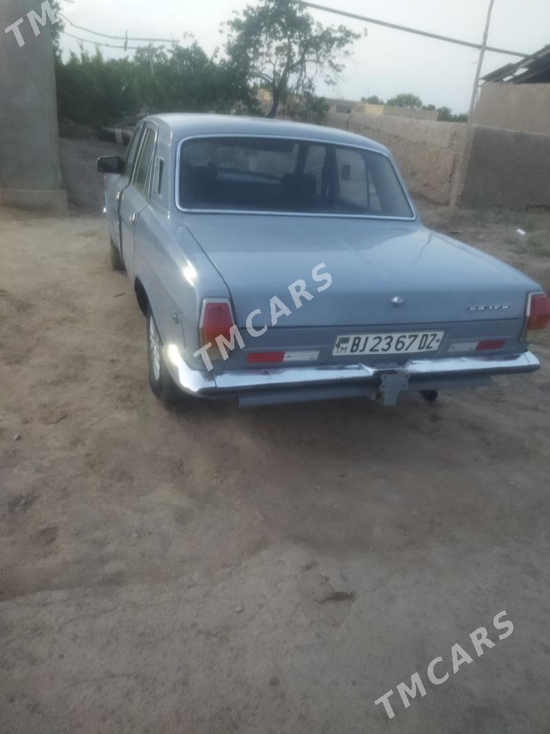 Gaz 24 1991 - 15 000 TMT - Шабатский этрап - img 4