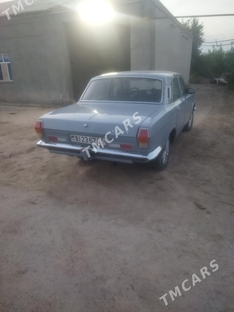 Gaz 24 1991 - 15 000 TMT - Шабатский этрап - img 5