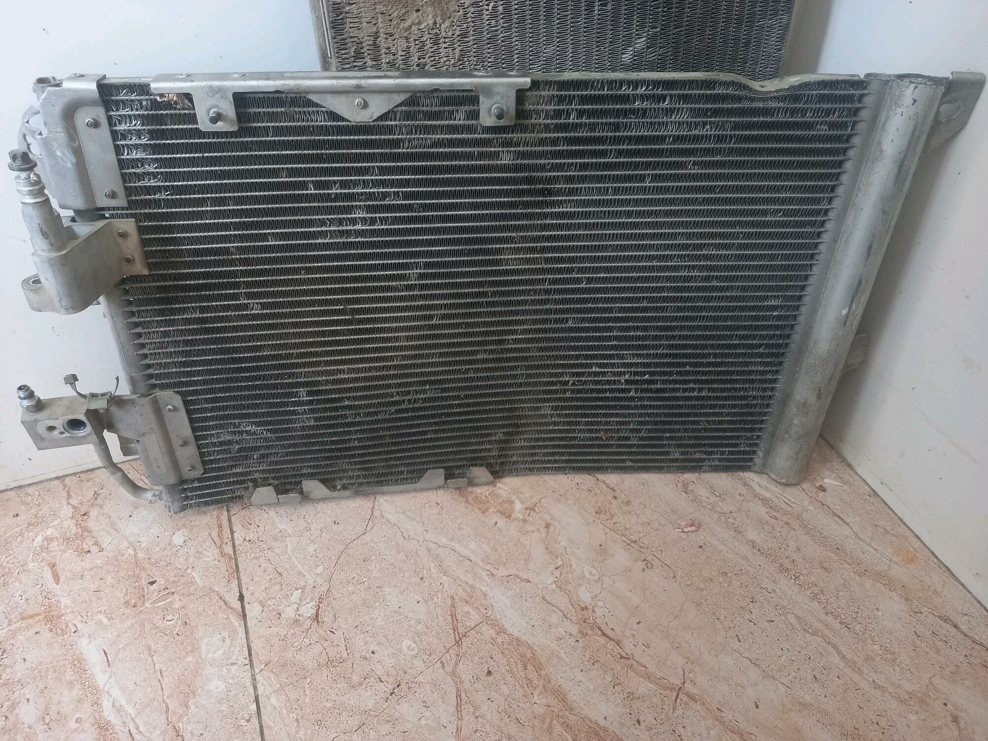 radyatr asra j 1.8 500 TMT - Daşoguz - img 2