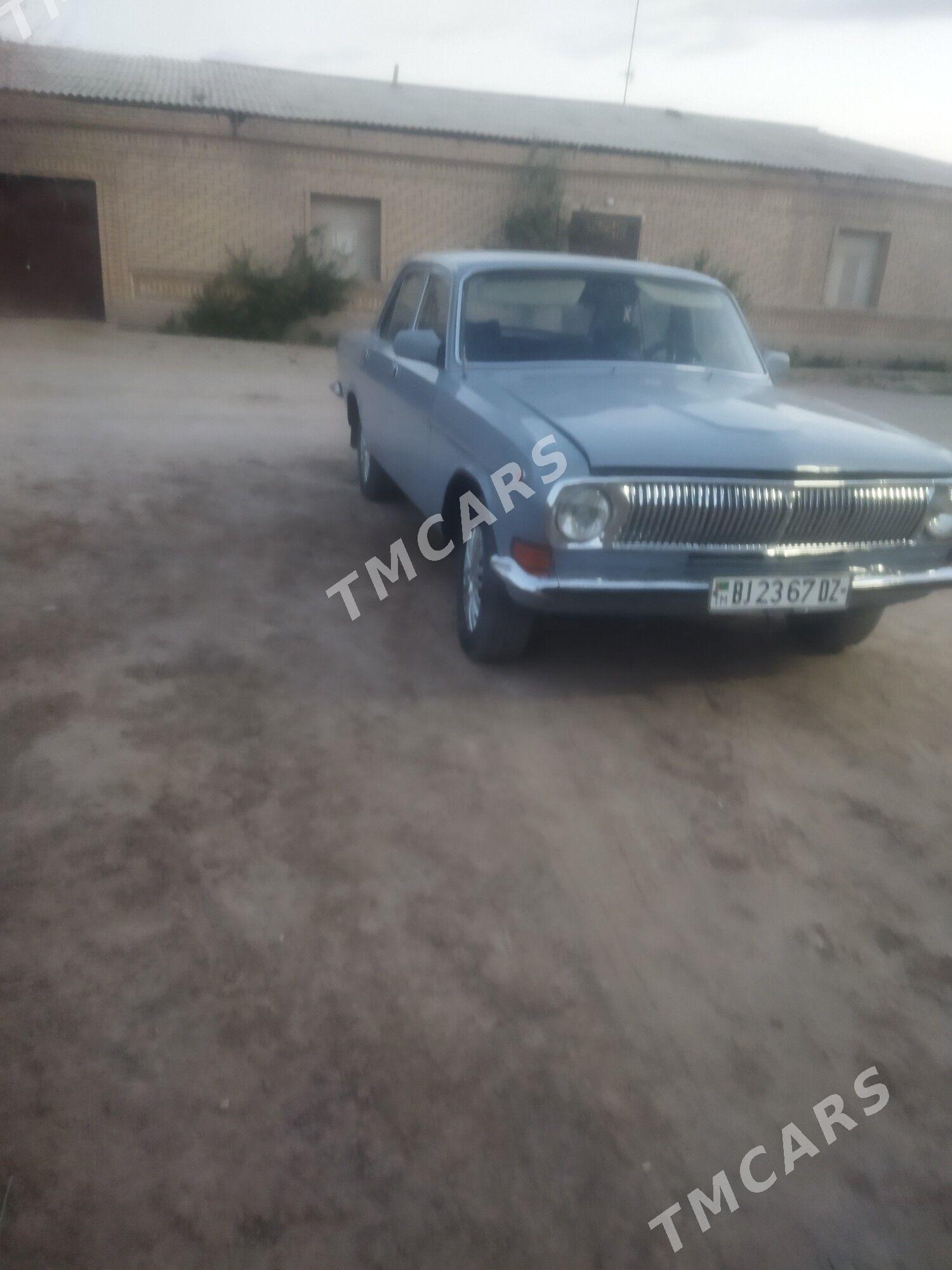Gaz 24 1991 - 15 000 TMT - Шабатский этрап - img 3