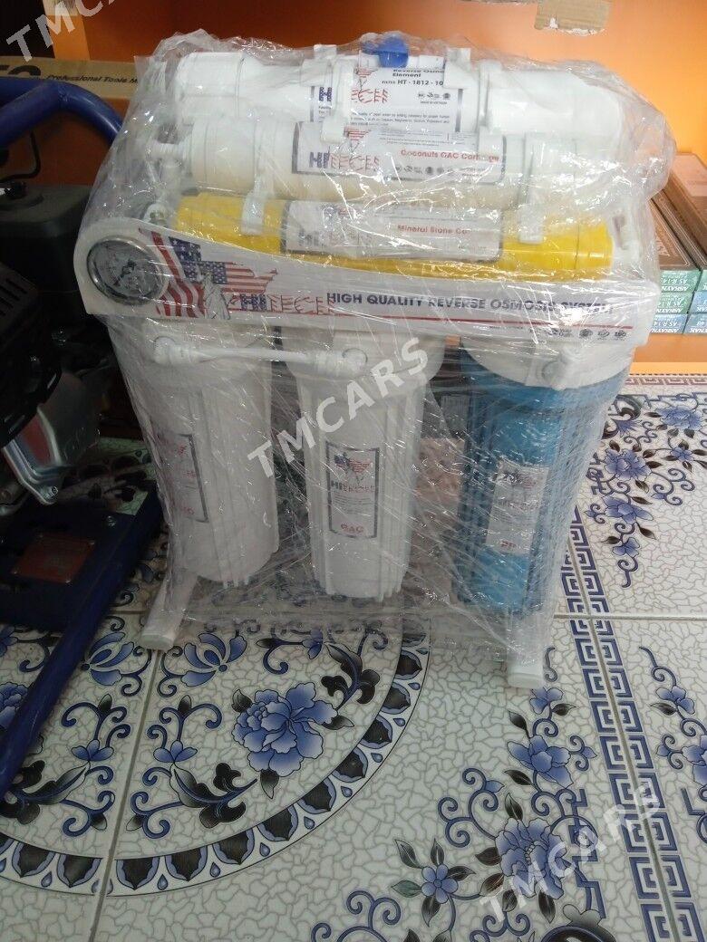 FILTIR - Türkmenbaşy - img 2