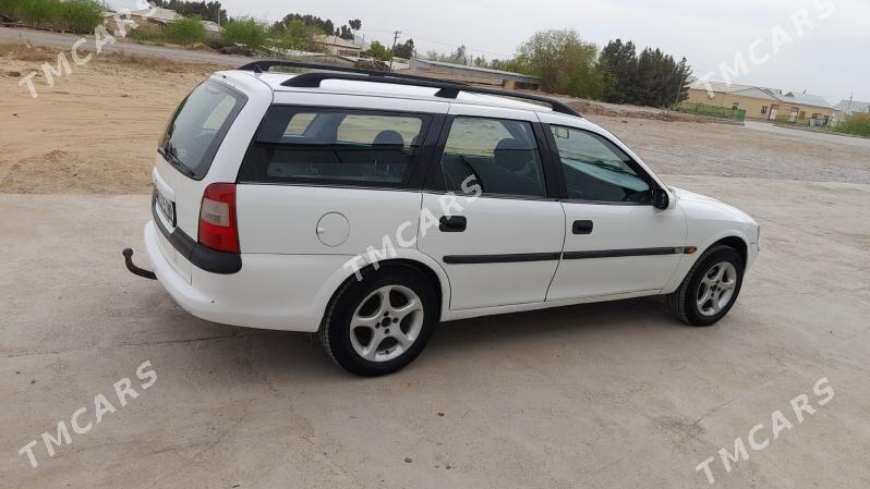 Opel Vectra 1998 - 35 000 TMT - Мары - img 4