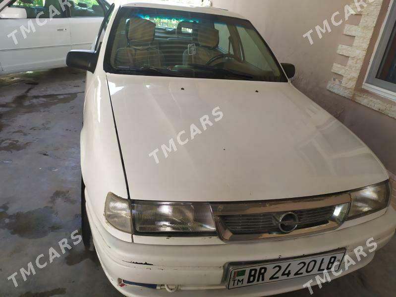 Opel Vectra 1990 - 25 000 TMT - Туркменабат - img 3