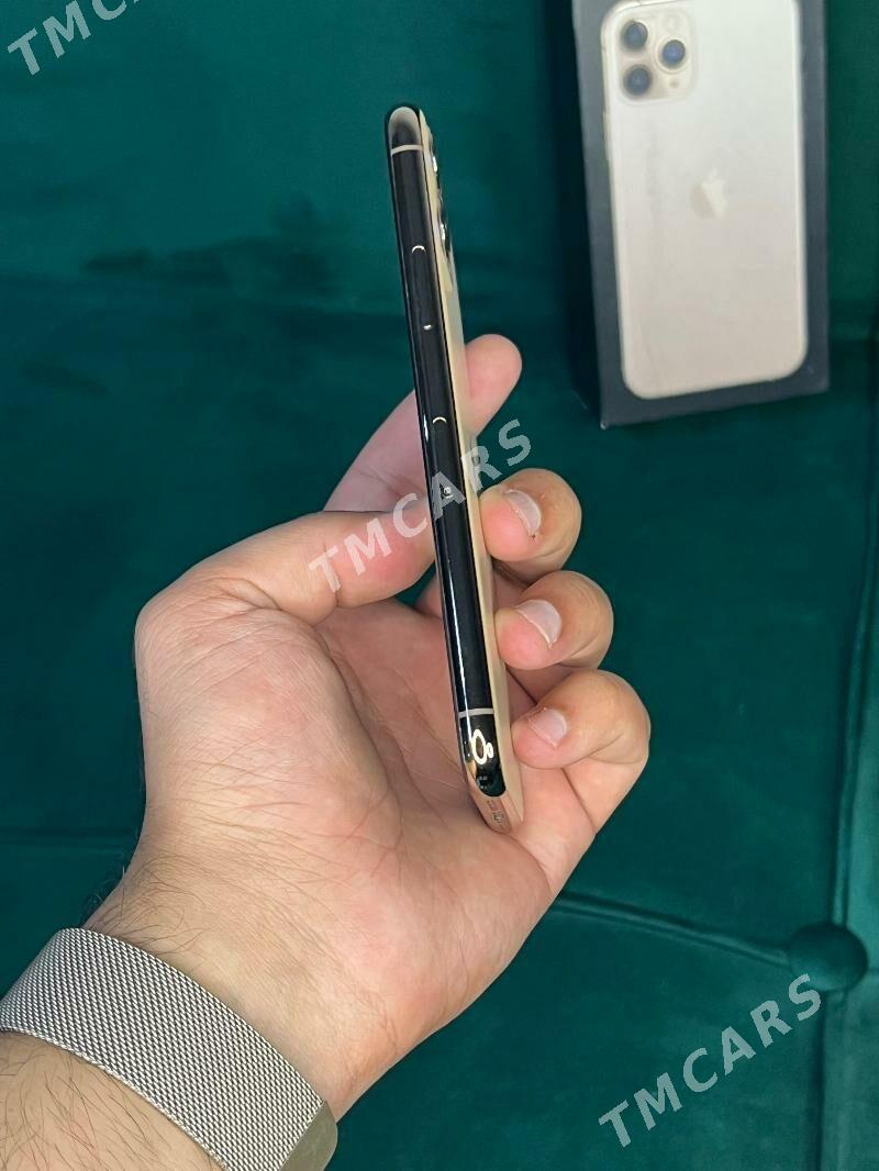 iphone 11pro - Ашхабад - img 7