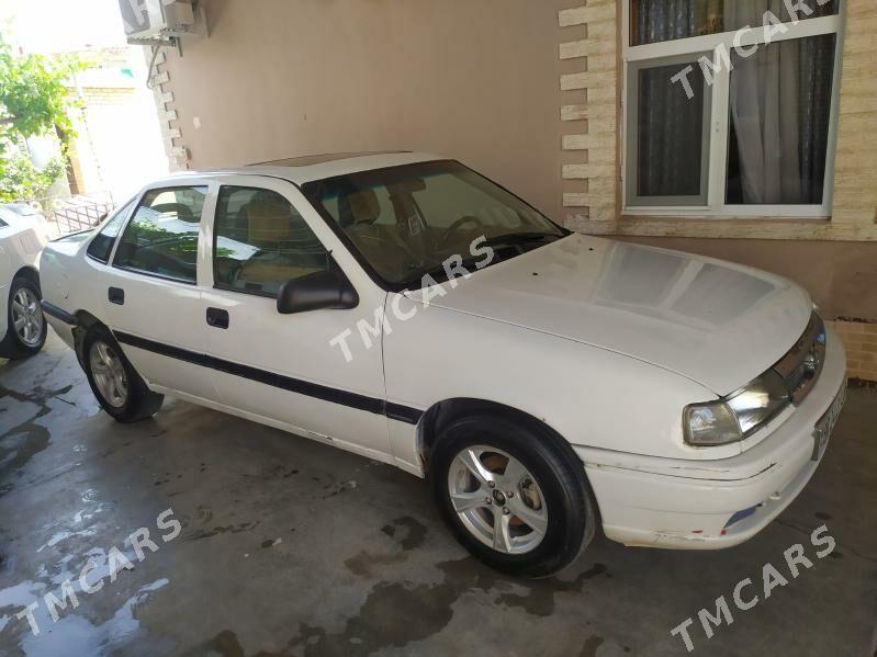 Opel Vectra 1990 - 25 000 TMT - Туркменабат - img 9