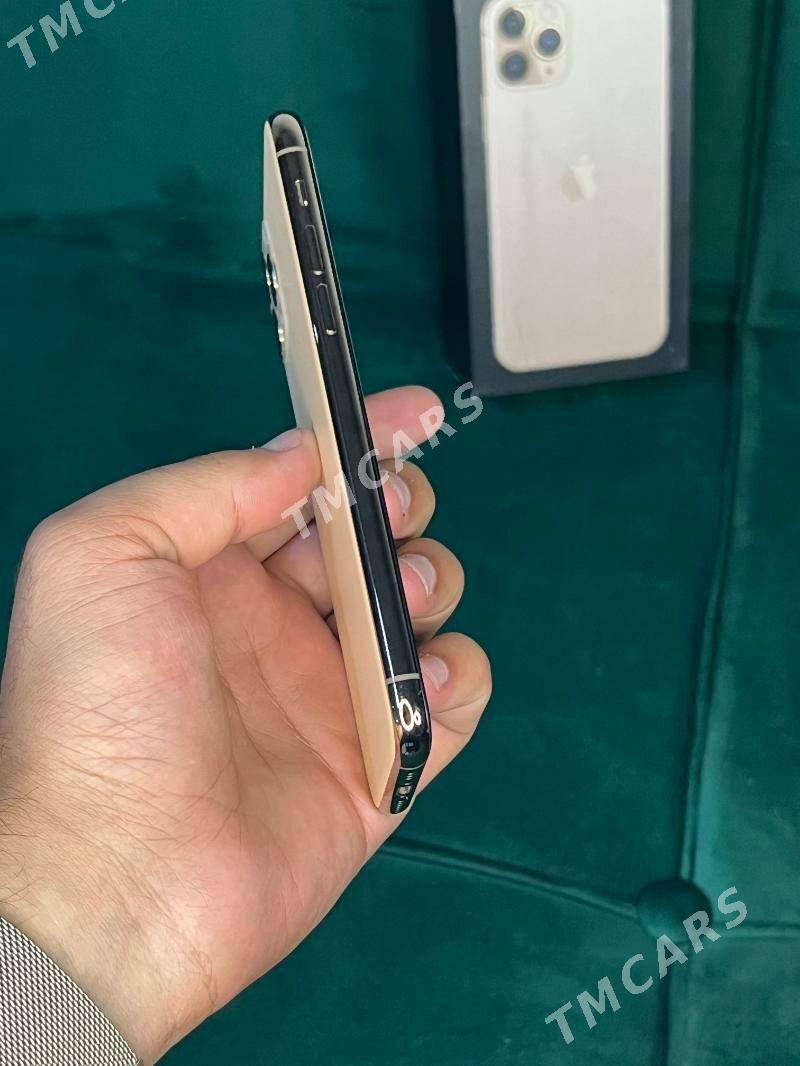 iphone 11pro - Ашхабад - img 6