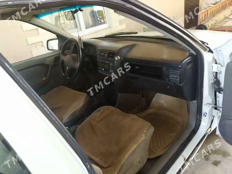Opel Vectra 1990 - 25 000 TMT - Туркменабат - img 6