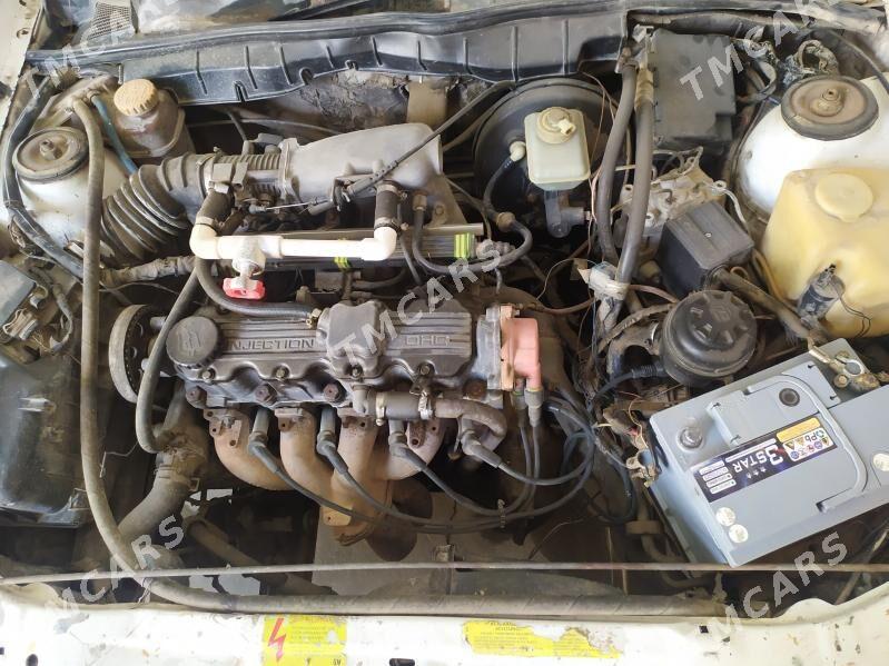 Opel Vectra 1990 - 25 000 TMT - Туркменабат - img 8