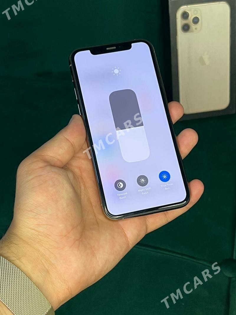 iphone 11pro - Ашхабад - img 2