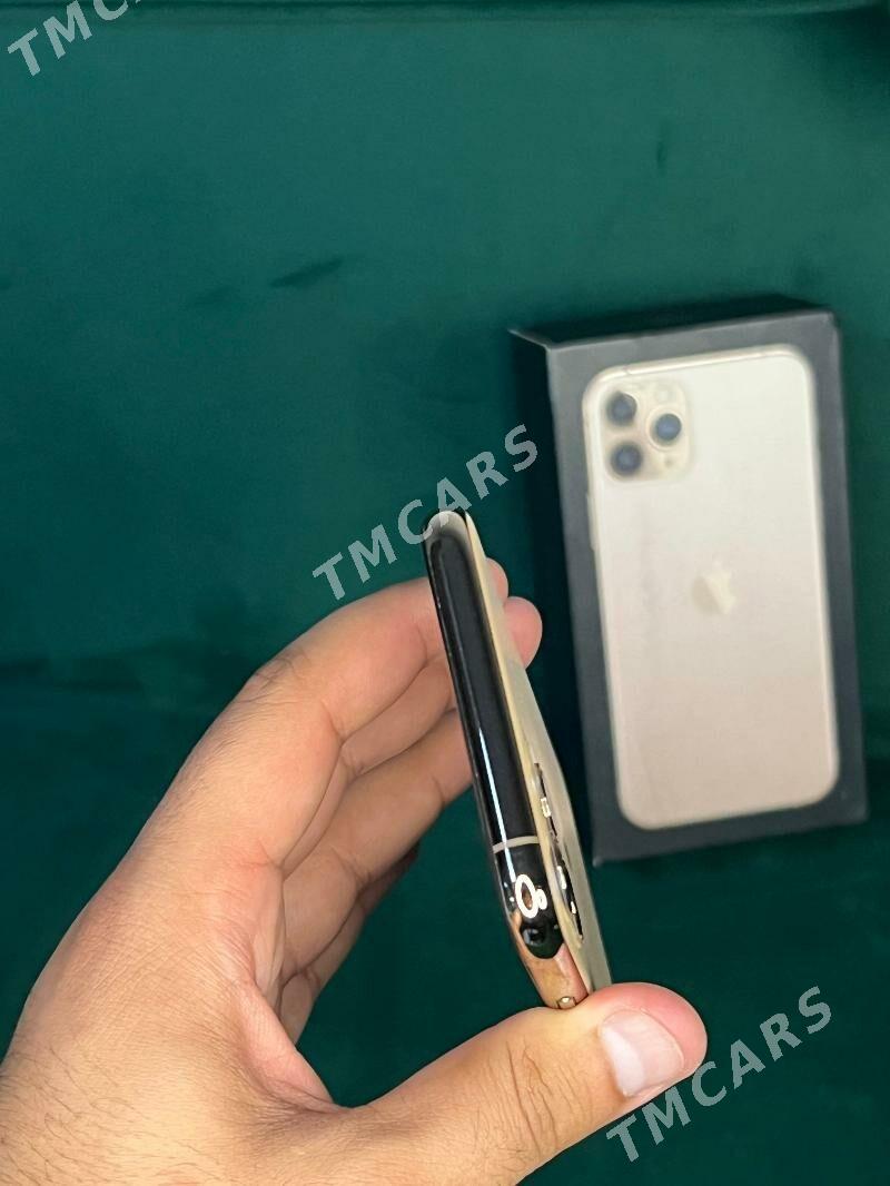 iphone 11pro - Ашхабад - img 4