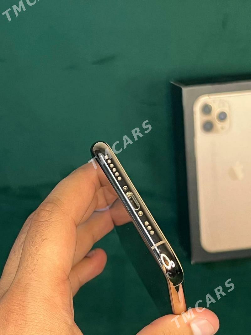 iphone 11pro - Ашхабад - img 5