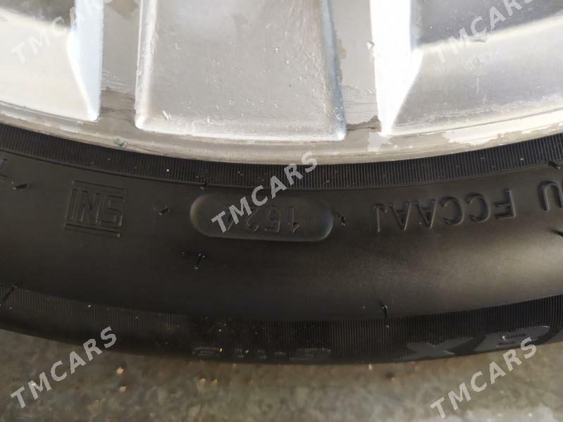 Opel Vectra 1990 - 25 000 TMT - Туркменабат - img 5
