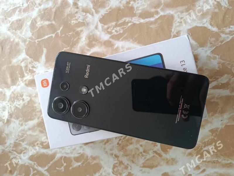 redmi note13 - Aşgabat - img 2
