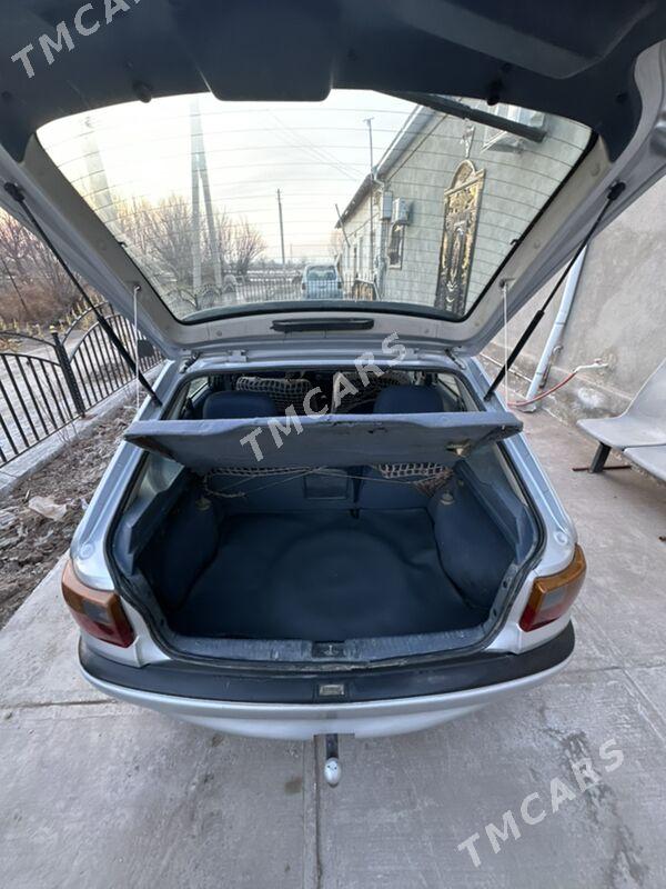 Opel Astra 1992 - 34 000 TMT - Daşoguz - img 5