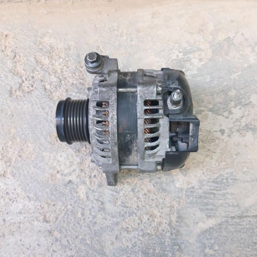 Kamri Generator. 350 TMT - Aşgabat - img 2