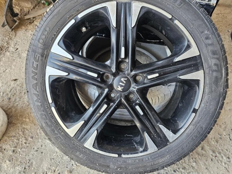 kia K5 diski Rodnoy 18 ful 8 000 TMT - Mary - img 2