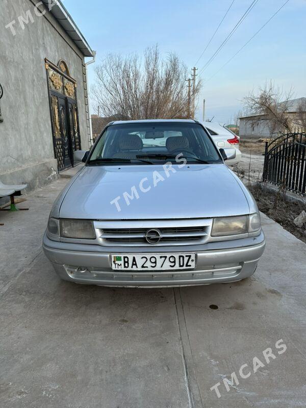 Opel Astra 1992 - 34 000 TMT - Daşoguz - img 2