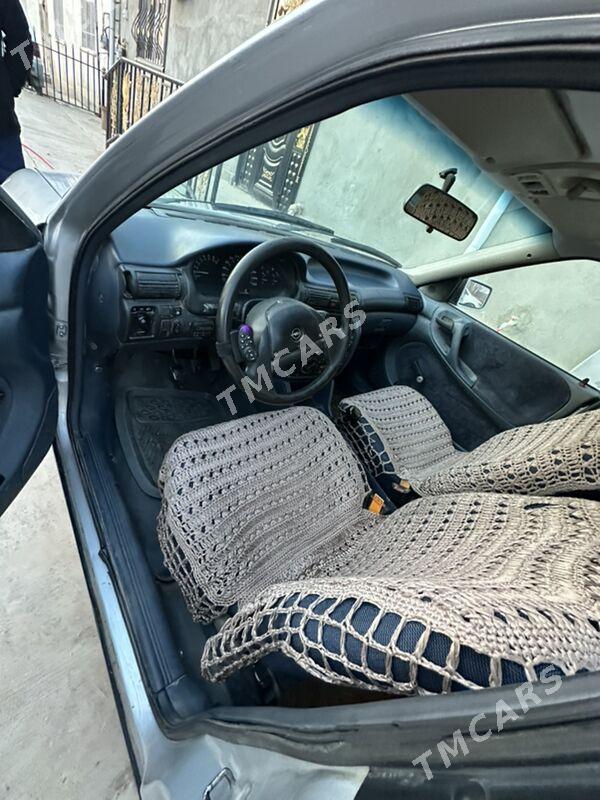 Opel Astra 1992 - 34 000 TMT - Daşoguz - img 7