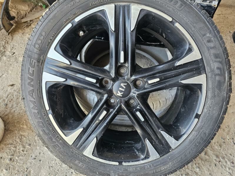 kia K5 diski Rodnoy 18 ful 8 000 TMT - Mary - img 3
