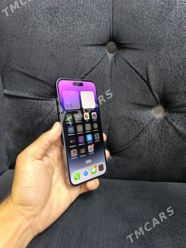 IPHONE 14 PRO MAX - Ашхабад - img 2