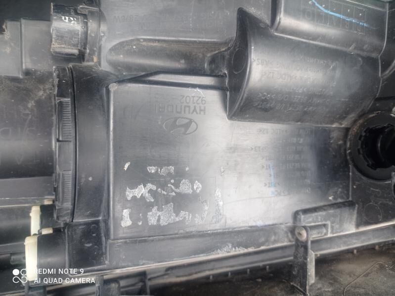 Hundaý sanata fara 950 TMT - Ашхабад - img 2