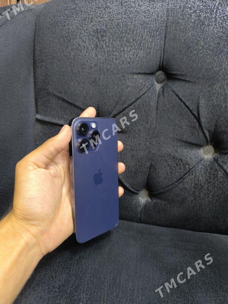 IPHONE 14 PRO MAX - Ашхабад - img 3