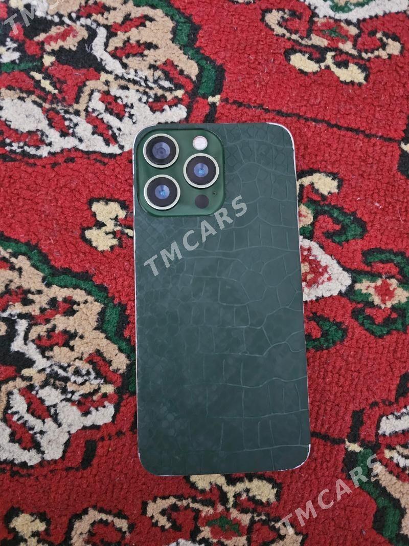 iphone 14 pro max 1:1 kopya - Теджен - img 2