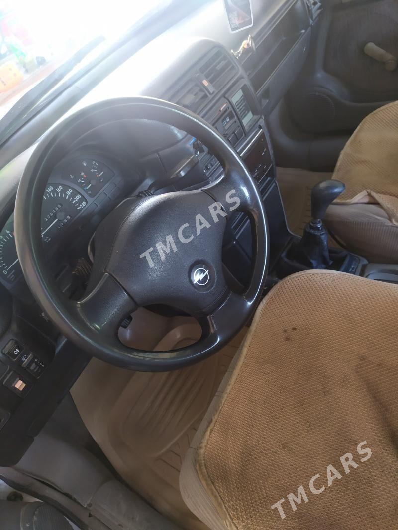 Opel Vectra 1990 - 25 000 TMT - Туркменабат - img 10