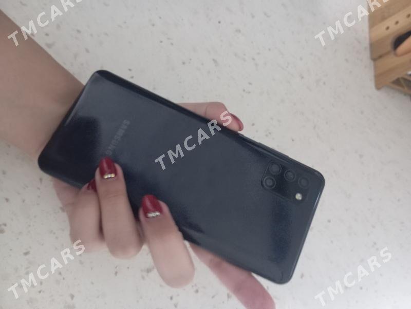 Samsung galaxy a 31 - Aşgabat - img 3