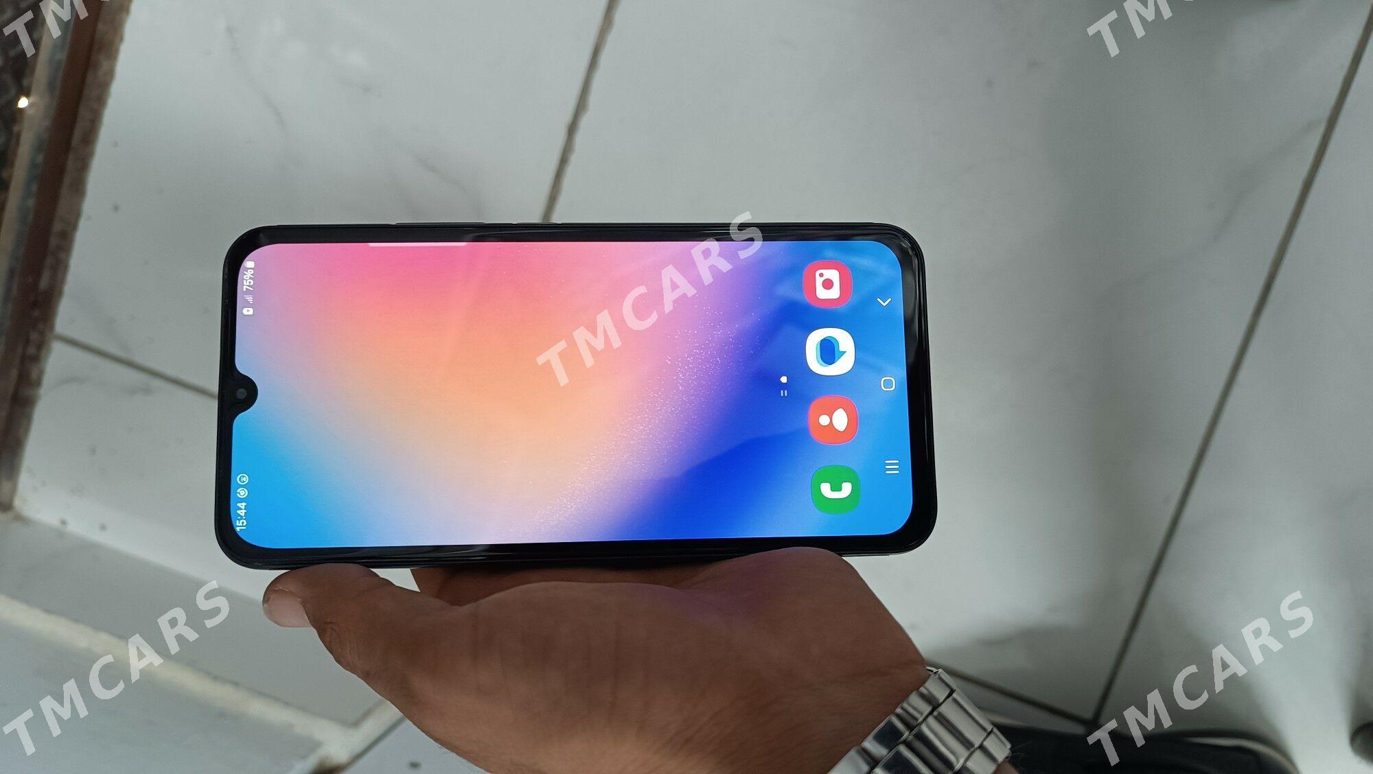 Samsung a34 - Мары - img 3