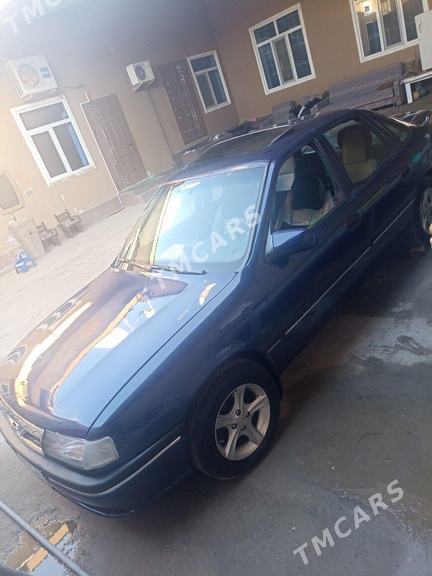 Opel Vectra 1994 - 39 000 TMT - Туркменабат - img 3