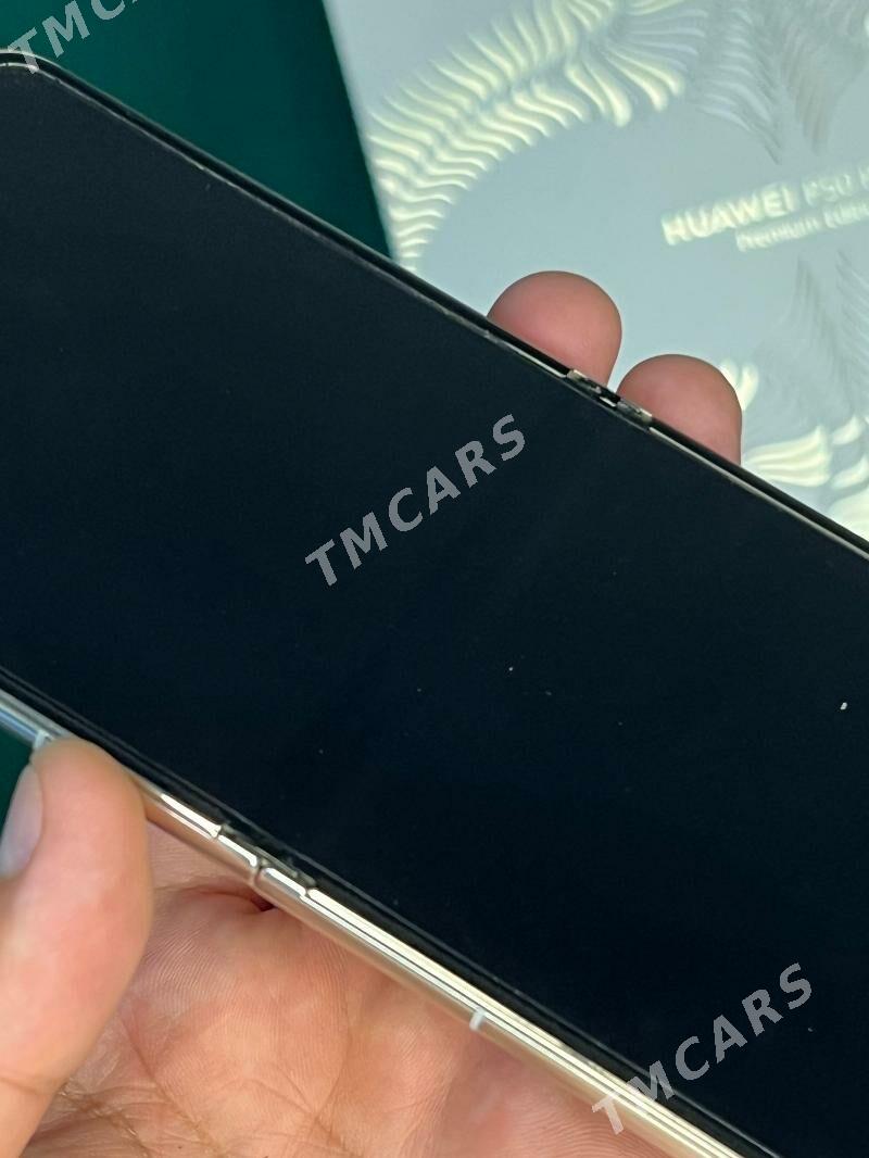 huawei p50pocket 512 premium - Aşgabat - img 4