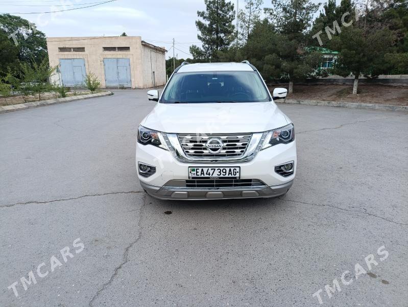 Nissan Pathfinder 2020 - 280 000 TMT - Aşgabat - img 9