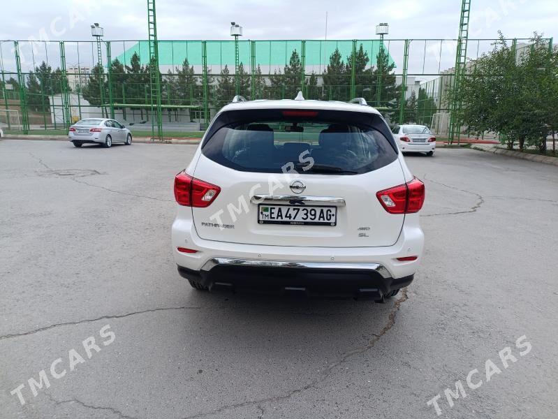 Nissan Pathfinder 2020 - 280 000 TMT - Aşgabat - img 7