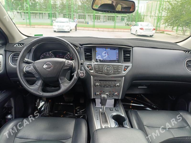 Nissan Pathfinder 2020 - 280 000 TMT - Aşgabat - img 6