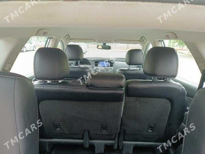 Nissan Pathfinder 2020 - 280 000 TMT - Aşgabat - img 2
