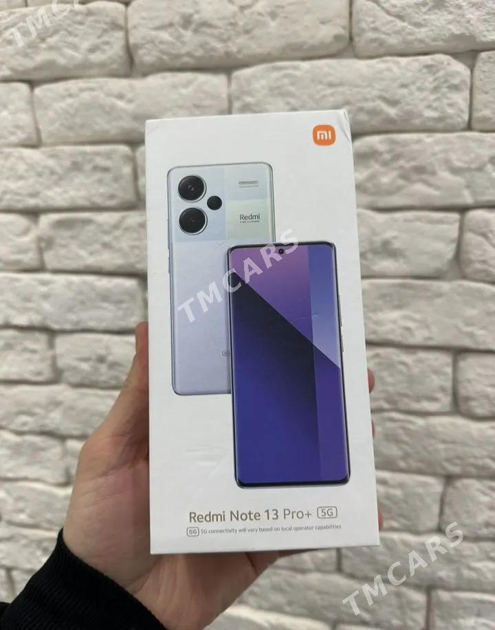Redmi Note 13 Pro Plus - Дашогуз - img 4