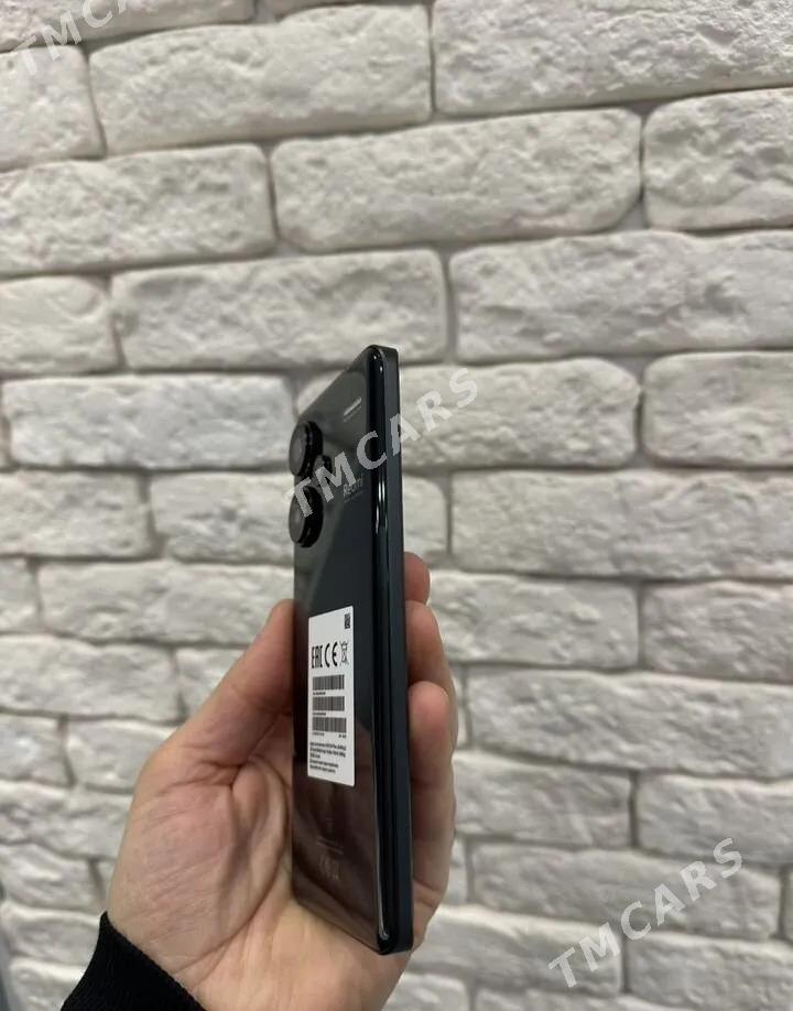 Redmi Note 13 Pro Plus - Дашогуз - img 6