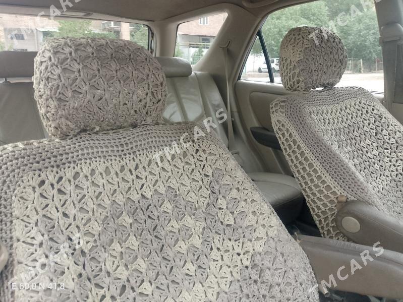 Lexus RX 300 2002 - 175 000 TMT - Daşoguz - img 4