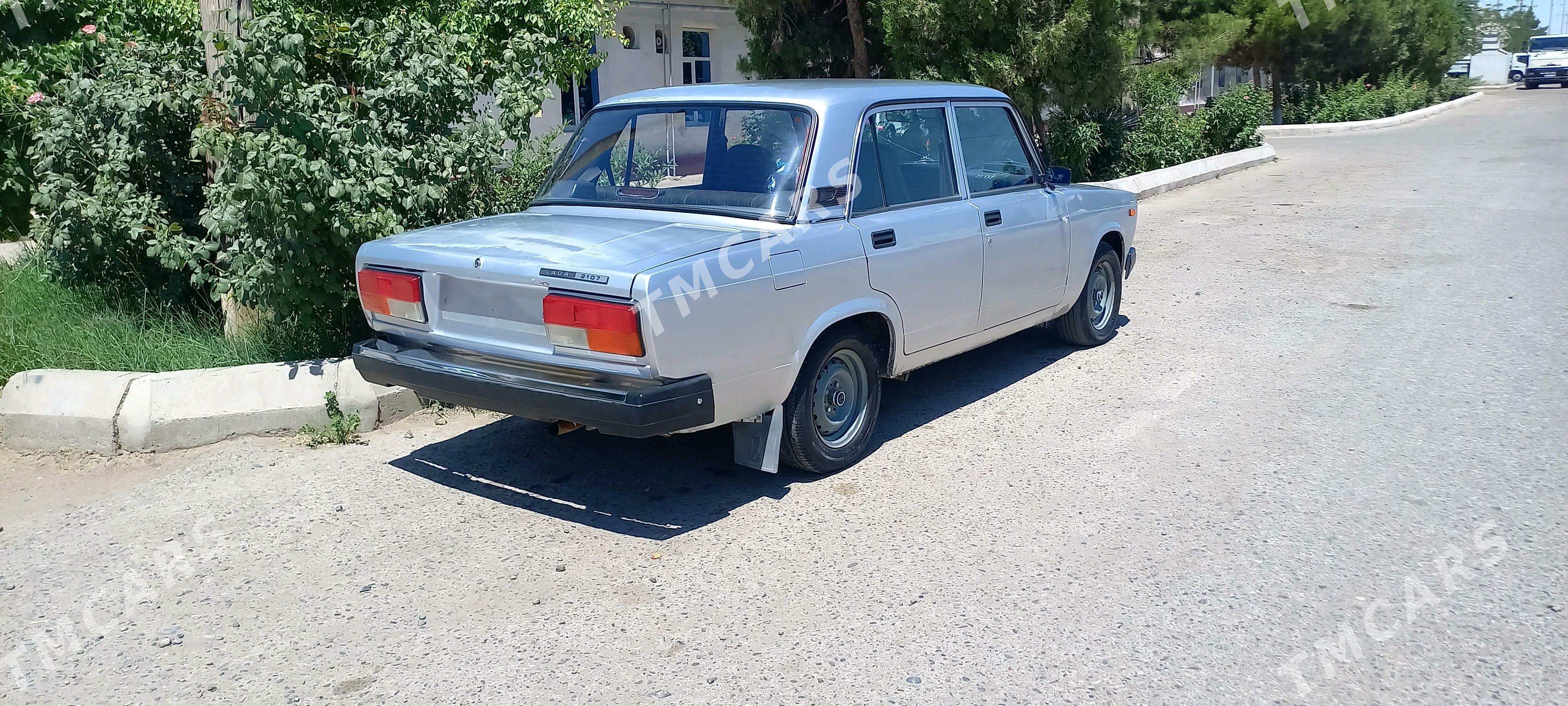 Lada 2107 2010 - 52 000 TMT - Мары - img 3