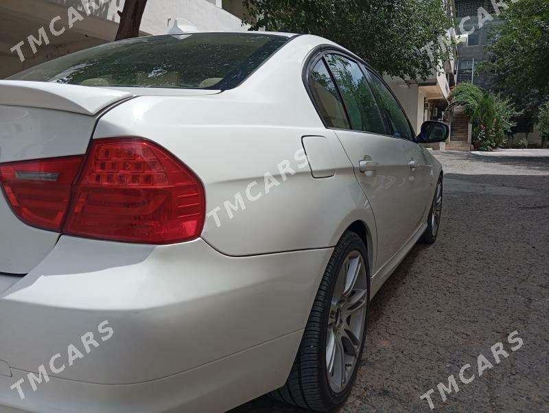 BMW 328 2010 - 175 000 TMT - Ашхабад - img 2