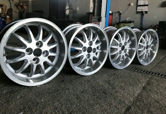 OPEL Diska 15lik ✅✅✅ 3 000 TMT - Daşoguz - img 3