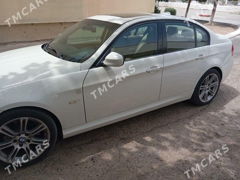 BMW 328 2010 - 175 000 TMT - Ашхабад - img 3