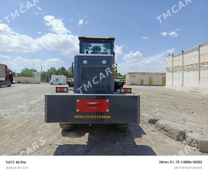 XCMG LW500F 2025 - 372 400 TMT - Dänew - img 2