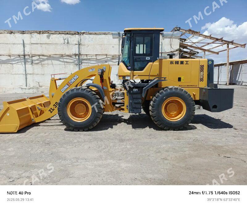 XCMG LW500F 2025 - 372 400 TMT - Dänew - img 4