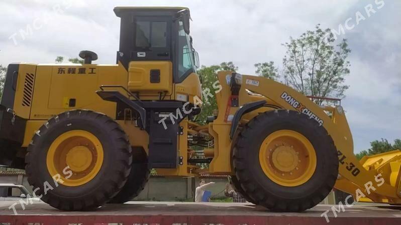 XCMG LW500F 2025 - 372 400 TMT - Dänew - img 3